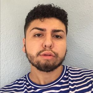 Meet your Posher, Daniel